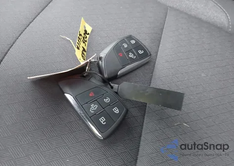 2025 GMC Sierra 1500 4Wd Standard Box Sle из США, поврежденный, VIN 1GTRUBED4SZ138027